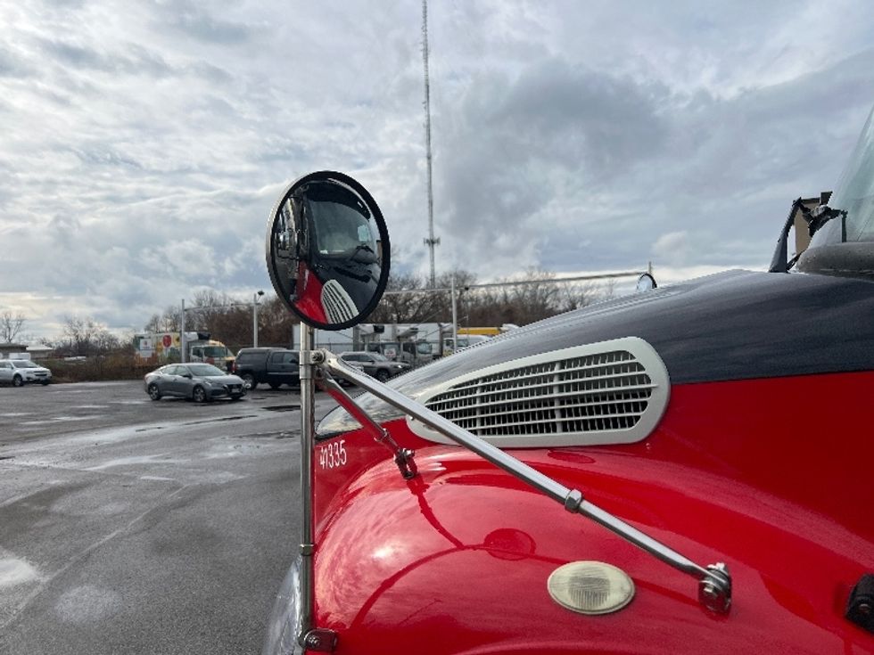 Refrigerated Truck-Light and Medium Duty Trucks-Freightliner-2018-M2-Rochester-NY-225,477\n\t\tmiles-$ 50,750 - Image 26