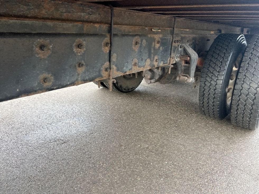 Refrigerated Truck-Light and Medium Duty Trucks-Freightliner-2018-M2-Rochester-NY-225,477\n\t\tmiles-$ 50,750 - Image 5