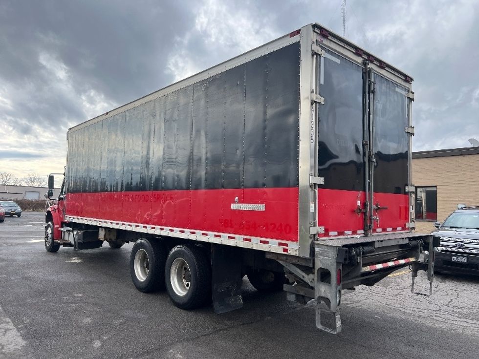 Refrigerated Truck-Light and Medium Duty Trucks-Freightliner-2018-M2-Rochester-NY-225,477\n\t\tmiles-$ 50,750 - Image 6