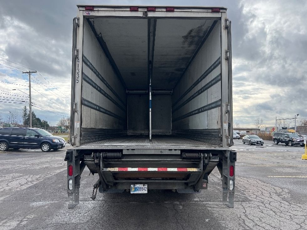 Refrigerated Truck-Light and Medium Duty Trucks-Freightliner-2018-M2-Rochester-NY-225,477\n\t\tmiles-$ 50,750 - Image 8