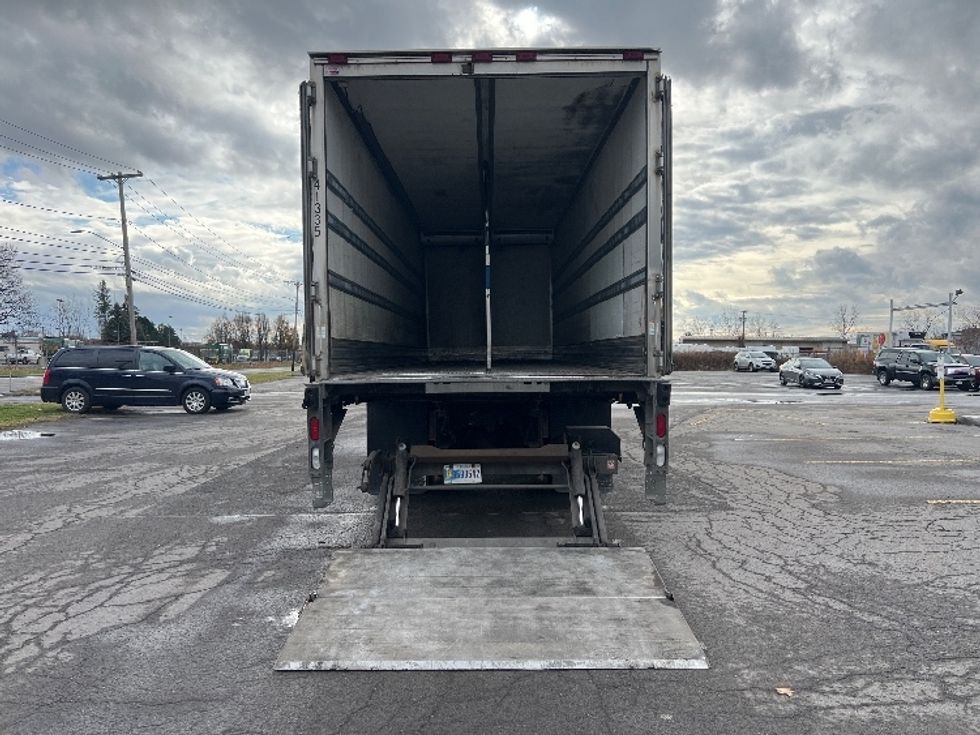 Refrigerated Truck-Light and Medium Duty Trucks-Freightliner-2018-M2-Rochester-NY-225,477\n\t\tmiles-$ 50,750 - Image 9