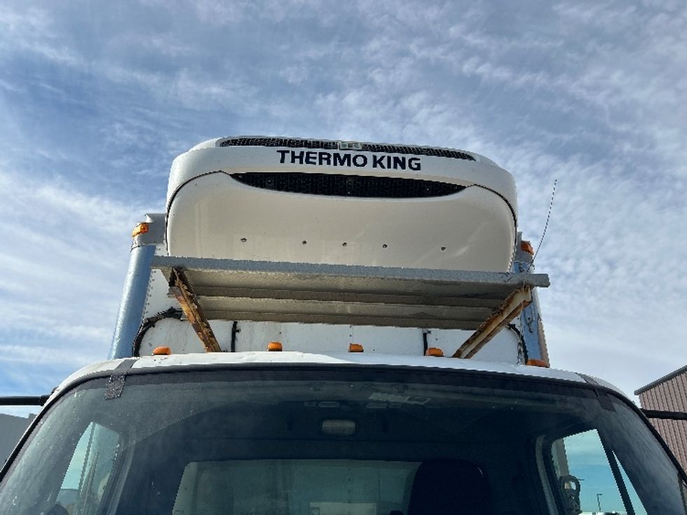 Refrigerated Truck-Light and Medium Duty Trucks-Freightliner-2018-M2-Rocky View County-AB-255,581\n\t\tkm-$ 80,500 - Image 24