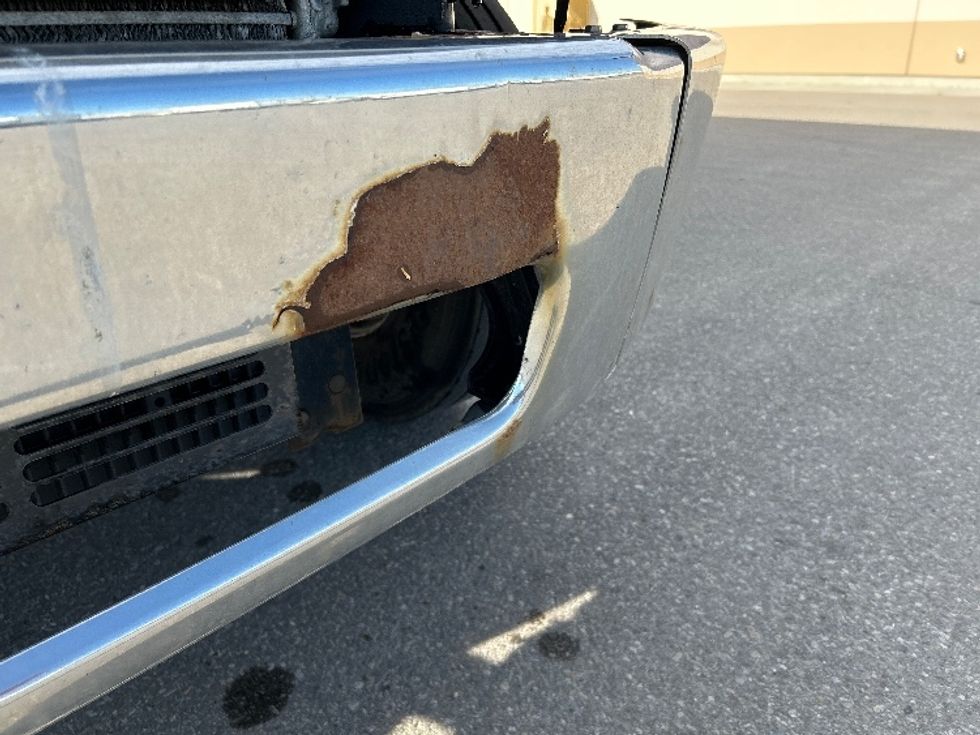 Refrigerated Truck-Light and Medium Duty Trucks-Freightliner-2018-M2-Rocky View County-AB-255,581\n\t\tkm-$ 80,500 - Image 25