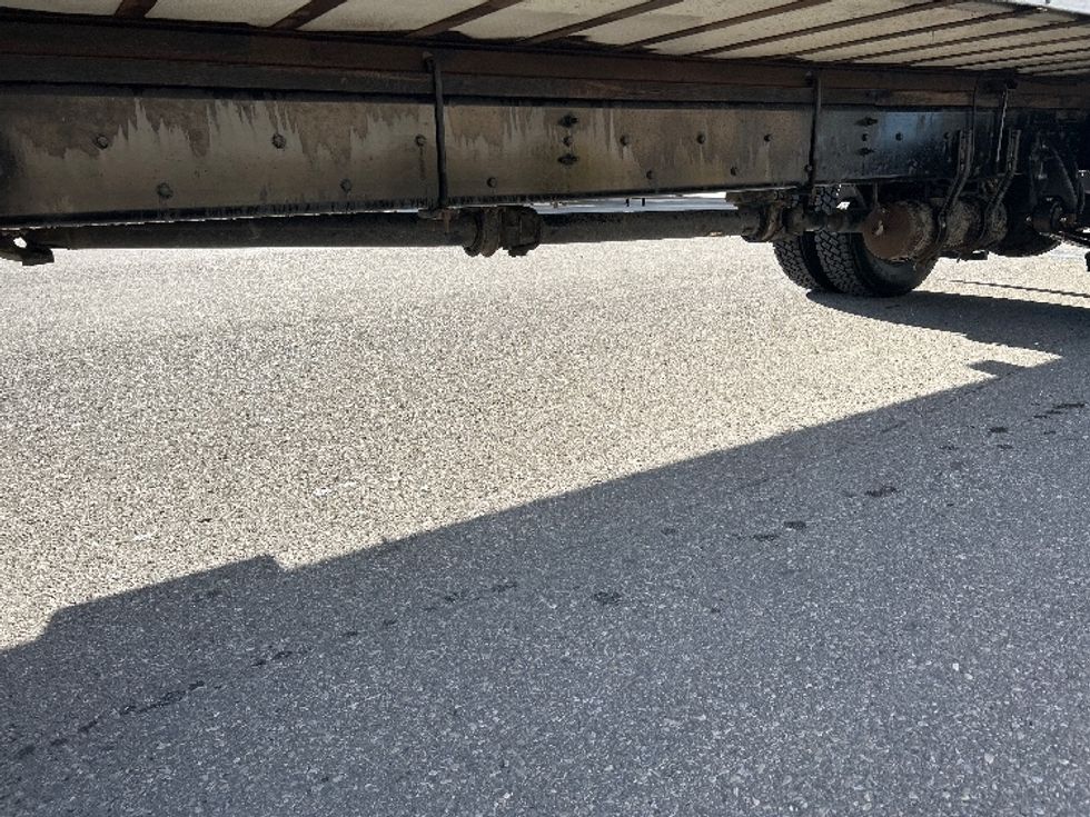 Refrigerated Truck-Light and Medium Duty Trucks-Freightliner-2018-M2-Rocky View County-AB-255,581\n\t\tkm-$ 80,500 - Image 5