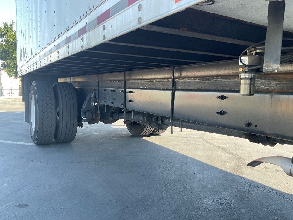 Refrigerated Truck-Light and Medium Duty Trucks-Freightliner-2018-M2-Sacramento-CA-261,267\n\t\tmiles-$ 37,500 - Image 13