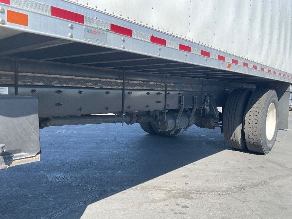 Refrigerated Truck-Light and Medium Duty Trucks-Freightliner-2018-M2-Sacramento-CA-261,267\n\t\tmiles-$ 37,500 - Image 5