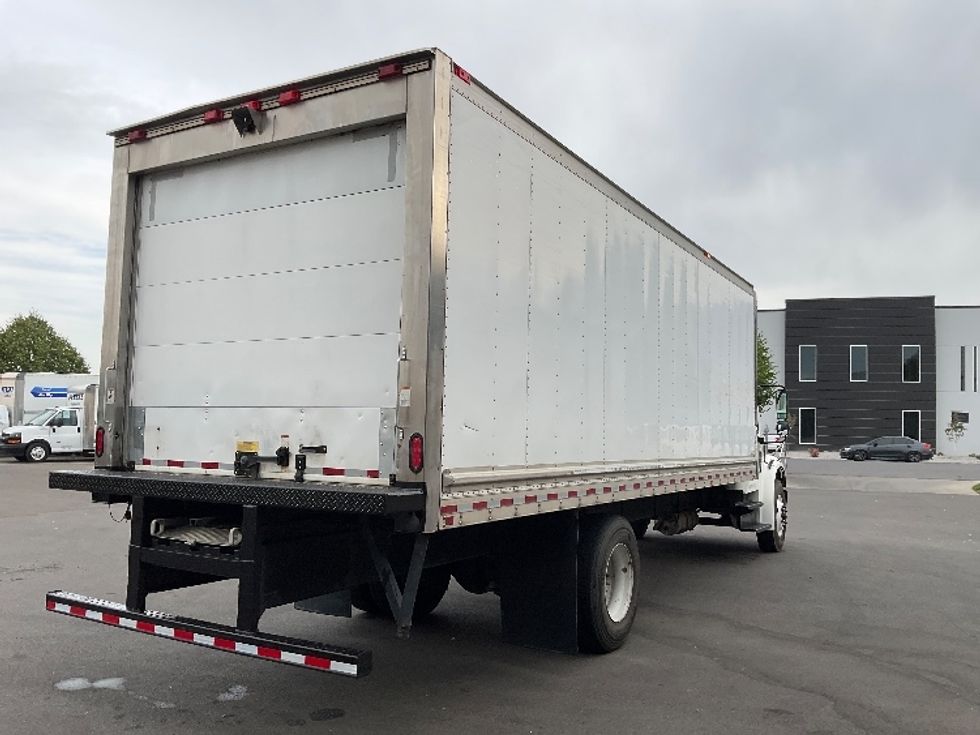 Refrigerated Truck-Light and Medium Duty Trucks-Freightliner-2018-M2-Salt Lake City-UT-280,935\n\t\tmiles-$ 36,750 - Image 13