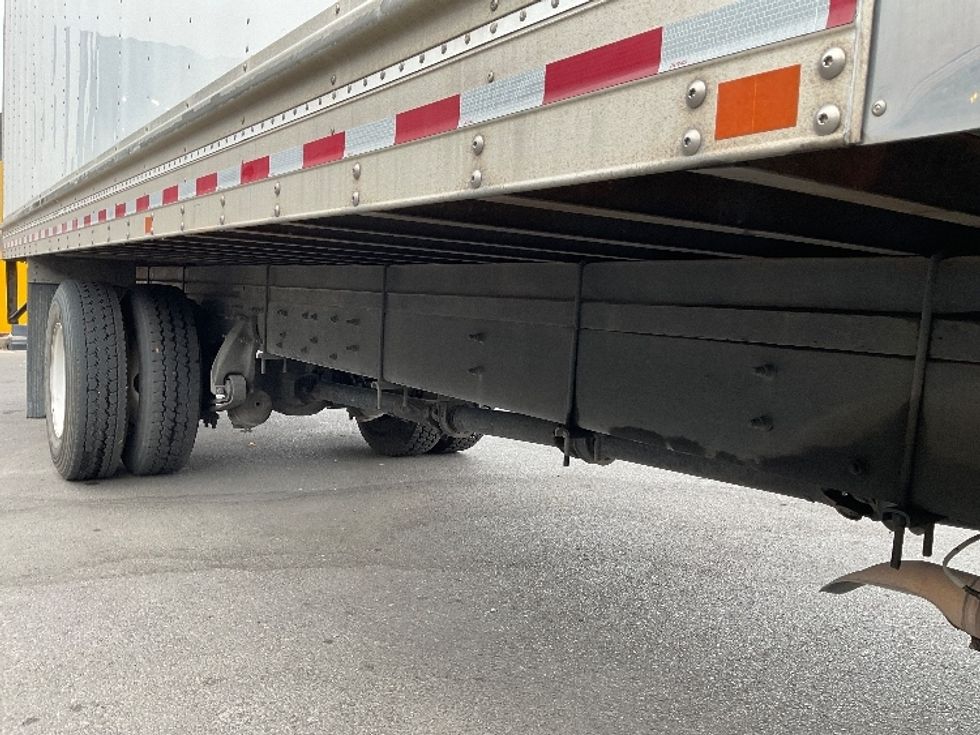 Refrigerated Truck-Light and Medium Duty Trucks-Freightliner-2018-M2-Salt Lake City-UT-280,935\n\t\tmiles-$ 36,750 - Image 14