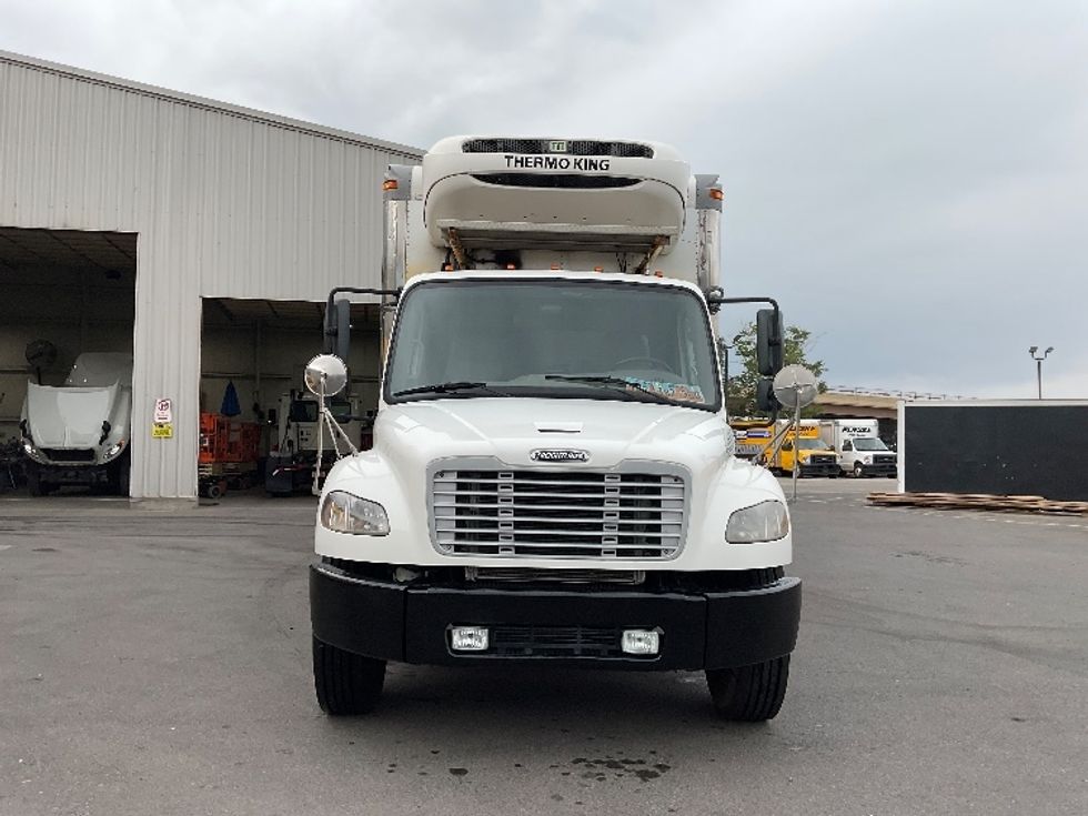 Refrigerated Truck-Light and Medium Duty Trucks-Freightliner-2018-M2-Salt Lake City-UT-280,935\n\t\tmiles-$ 36,750 - Image 2