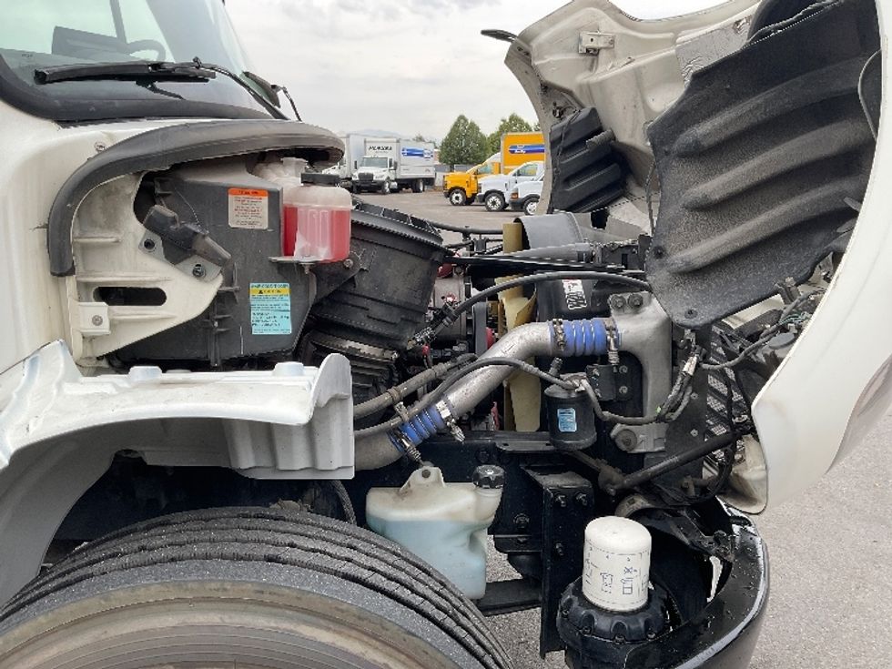 Refrigerated Truck-Light and Medium Duty Trucks-Freightliner-2018-M2-Salt Lake City-UT-280,935\n\t\tmiles-$ 36,750 - Image 23