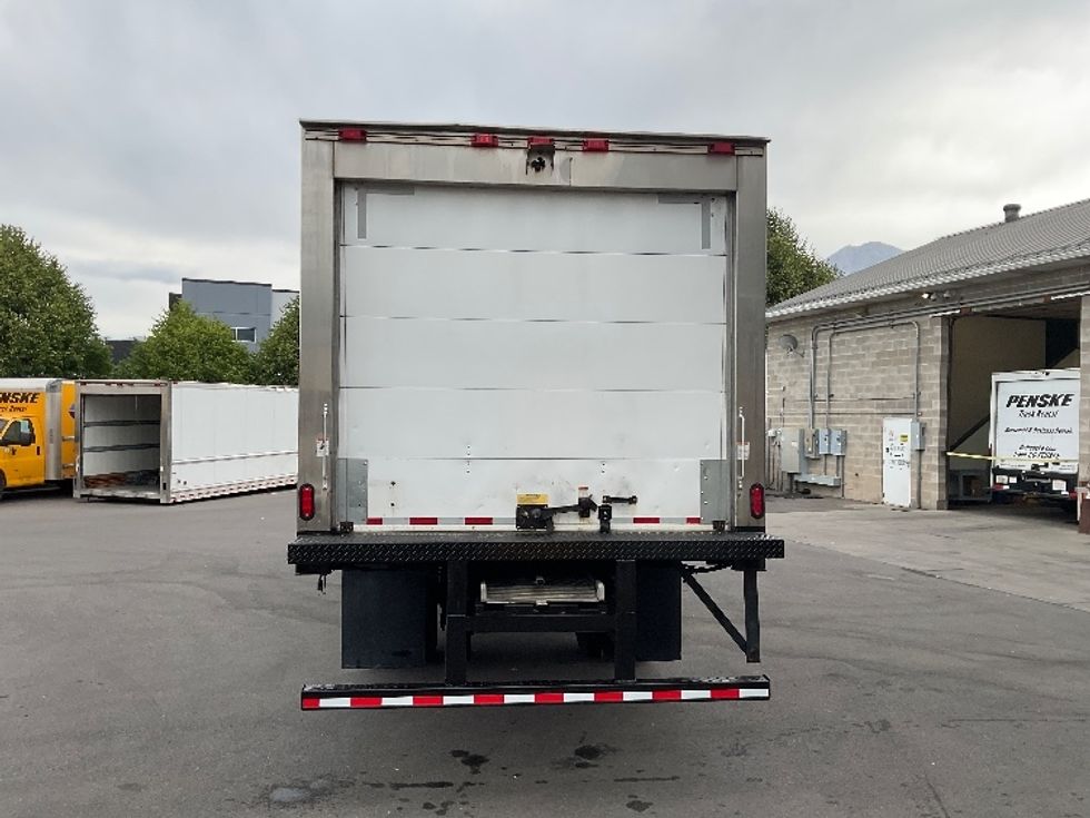Refrigerated Truck-Light and Medium Duty Trucks-Freightliner-2018-M2-Salt Lake City-UT-280,935\n\t\tmiles-$ 36,750 - Image 7