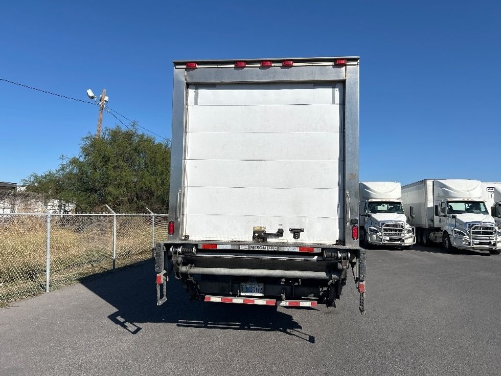 Refrigerated Truck-Light and Medium Duty Trucks-Freightliner-2018-M2-San Antonio-TX-179,781\n\t\tmiles-$ 41,500 - Image 7