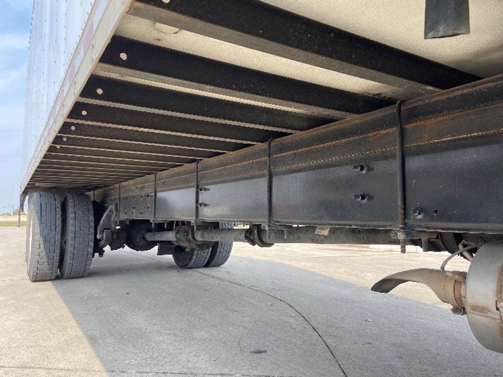 Refrigerated Truck-Light and Medium Duty Trucks-Freightliner-2018-M2-San Antonio-TX-84,677\n\t\tmiles-$ 67,250 - Image 14