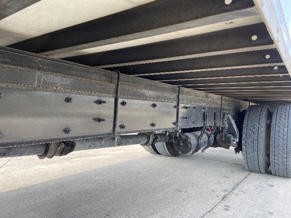Refrigerated Truck-Light and Medium Duty Trucks-Freightliner-2018-M2-San Antonio-TX-84,677\n\t\tmiles-$ 67,250 - Image 5