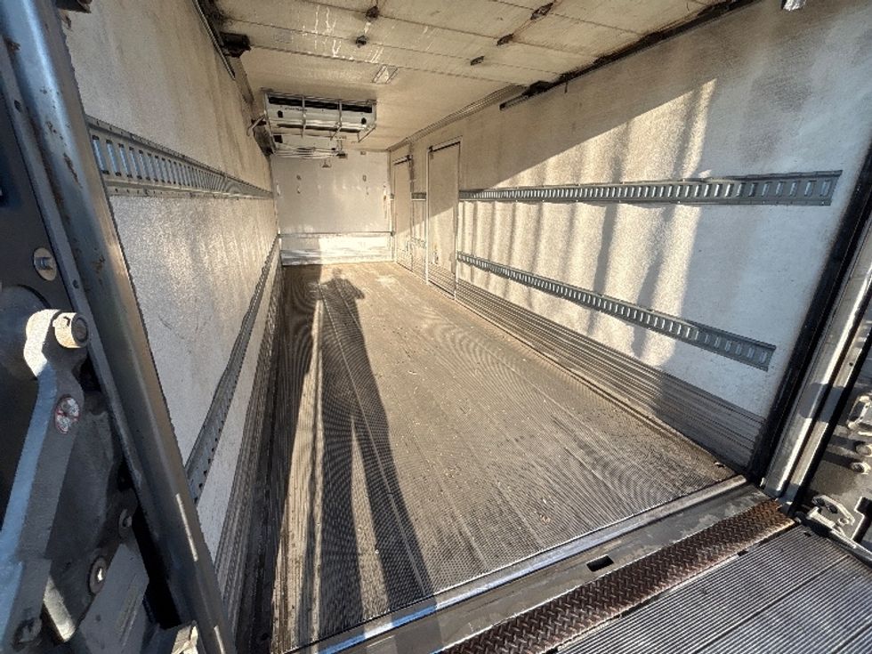 Refrigerated Truck-Light and Medium Duty Trucks-Freightliner-2018-M2-Santa Clara-CA-240,085\n\t\tmiles-$ 51,500 - Image 12
