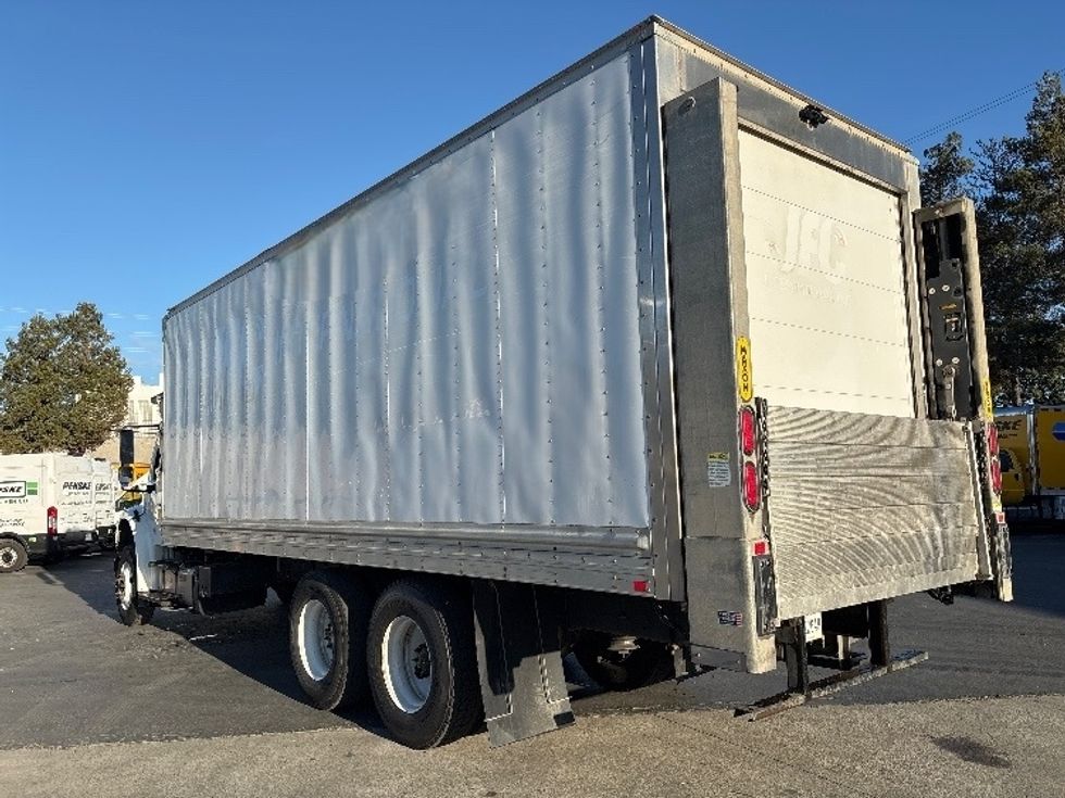 Refrigerated Truck-Light and Medium Duty Trucks-Freightliner-2018-M2-Santa Clara-CA-240,085\n\t\tmiles-$ 51,500 - Image 6