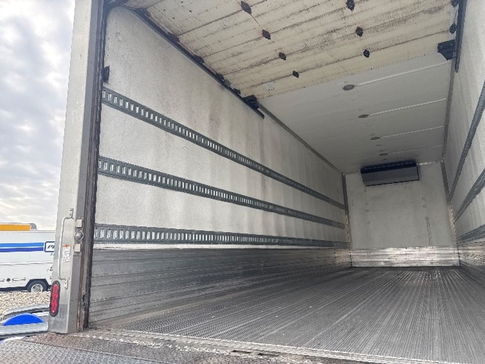 Refrigerated Truck-Light and Medium Duty Trucks-Freightliner-2018-M2-South Plainfield-NJ-345,500\n\t\tmiles-$ 20,750 - Image 11