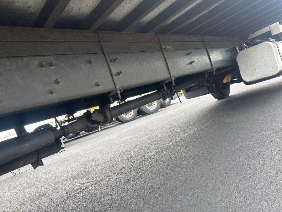 Refrigerated Truck-Light and Medium Duty Trucks-Freightliner-2018-M2-South Plainfield-NJ-345,500\n\t\tmiles-$ 20,750 - Image 14