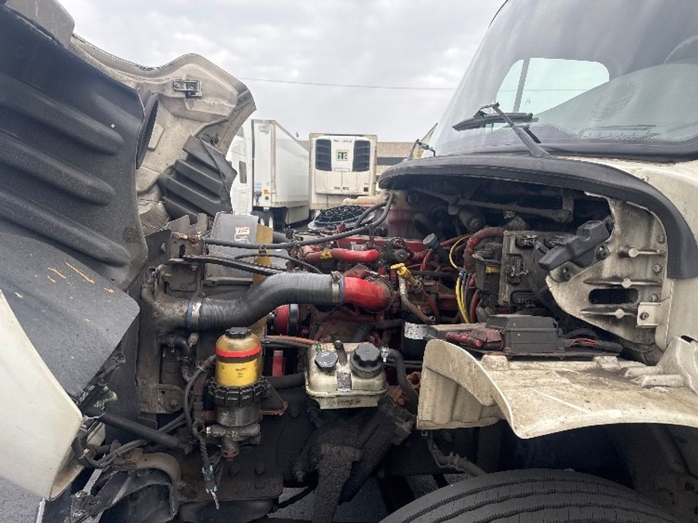 Refrigerated Truck-Light and Medium Duty Trucks-Freightliner-2018-M2-South Plainfield-NJ-345,500\n\t\tmiles-$ 20,750 - Image 23