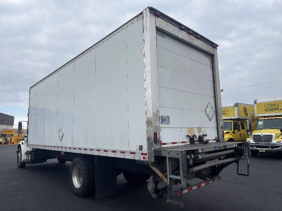 Refrigerated Truck-Light and Medium Duty Trucks-Freightliner-2018-M2-South Plainfield-NJ-345,500\n\t\tmiles-$ 20,750 - Image 6