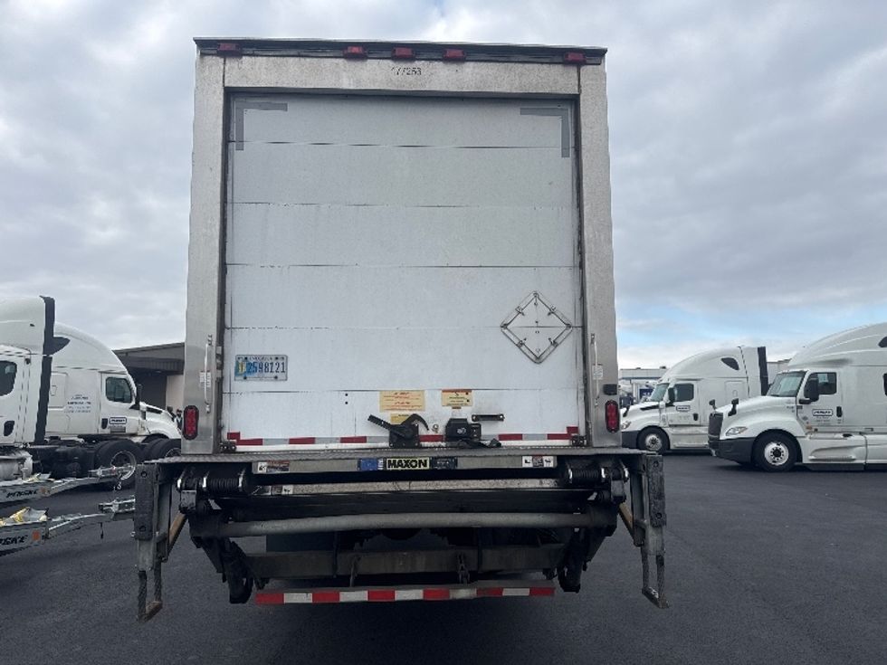 Refrigerated Truck-Light and Medium Duty Trucks-Freightliner-2018-M2-South Plainfield-NJ-345,500\n\t\tmiles-$ 20,750 - Image 7
