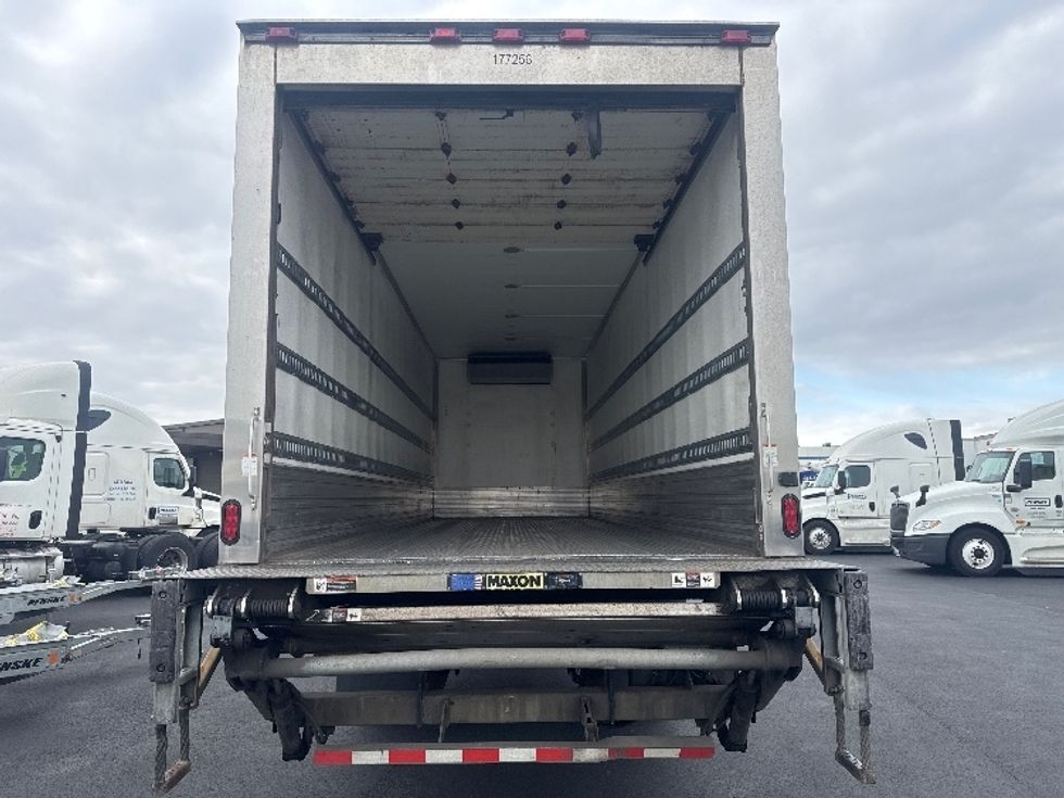 Refrigerated Truck-Light and Medium Duty Trucks-Freightliner-2018-M2-South Plainfield-NJ-345,500\n\t\tmiles-$ 20,750 - Image 8