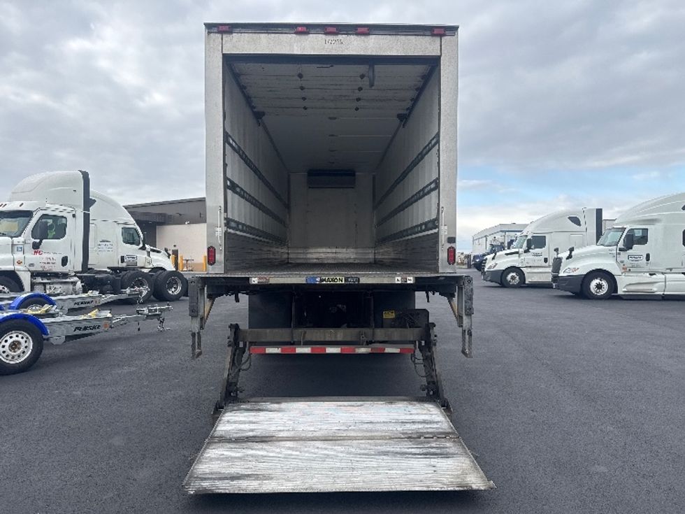 Refrigerated Truck-Light and Medium Duty Trucks-Freightliner-2018-M2-South Plainfield-NJ-345,500\n\t\tmiles-$ 20,750 - Image 9