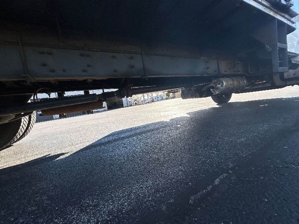 Refrigerated Truck-Light and Medium Duty Trucks-Freightliner-2018-M2-Sturtevant-WI-219,112\n\t\tmiles-$ 36,000 - Image 14