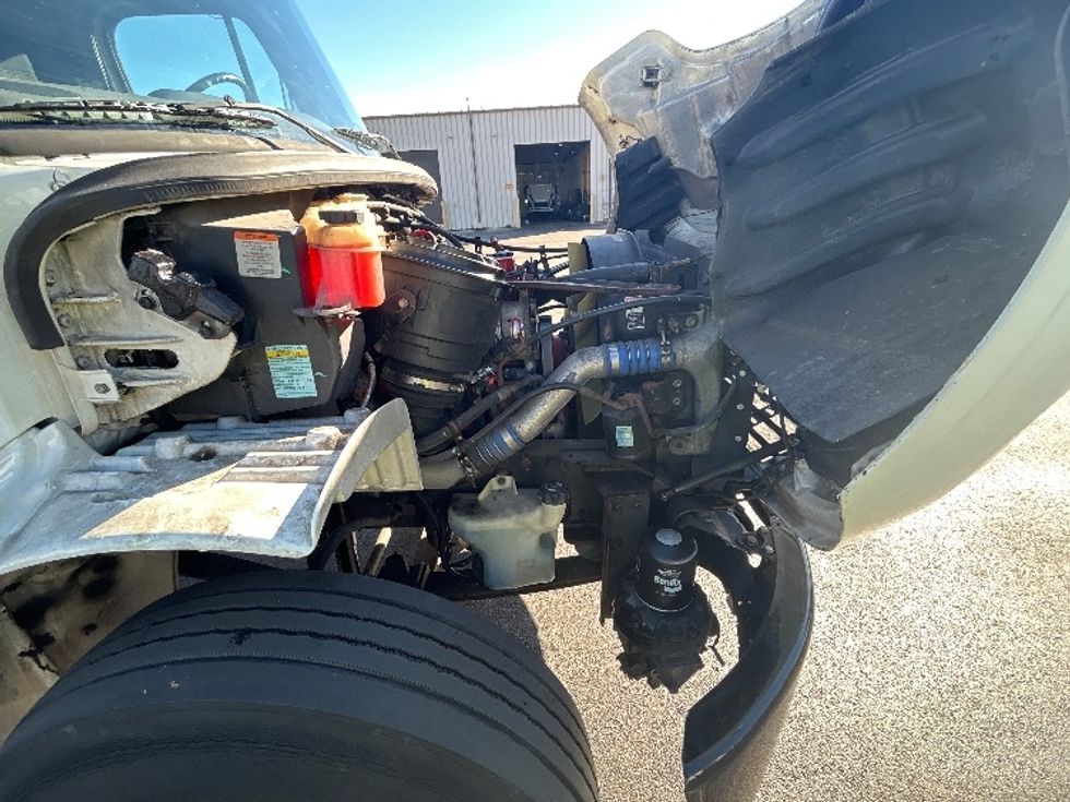 Refrigerated Truck-Light and Medium Duty Trucks-Freightliner-2018-M2-Sturtevant-WI-219,112\n\t\tmiles-$ 36,000 - Image 23