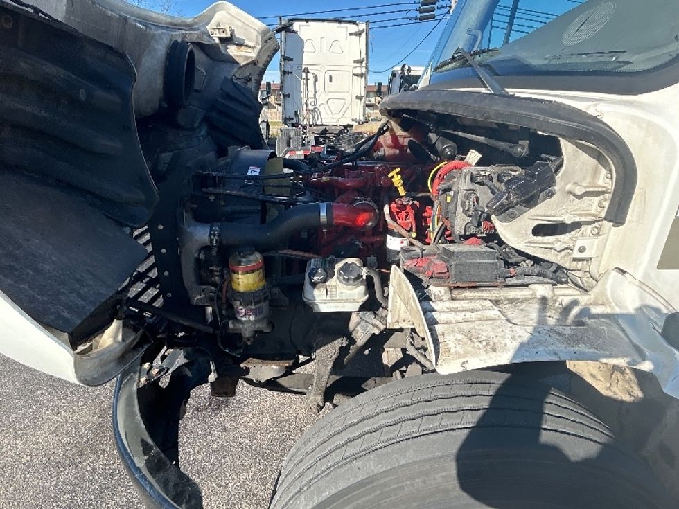 Refrigerated Truck-Light and Medium Duty Trucks-Freightliner-2018-M2-Sturtevant-WI-219,112\n\t\tmiles-$ 36,000 - Image 24
