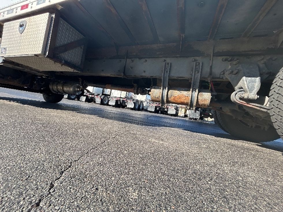 Refrigerated Truck-Light and Medium Duty Trucks-Freightliner-2018-M2-Sturtevant-WI-219,112\n\t\tmiles-$ 36,000 - Image 5