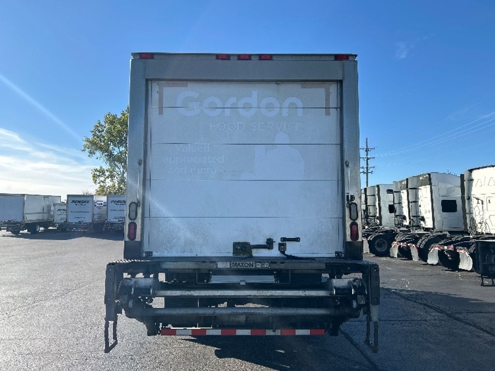 Refrigerated Truck-Light and Medium Duty Trucks-Freightliner-2018-M2-Sturtevant-WI-219,112\n\t\tmiles-$ 36,000 - Image 7