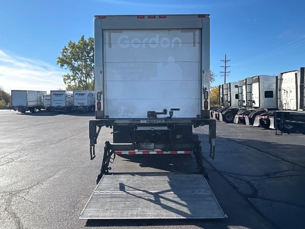 Refrigerated Truck-Light and Medium Duty Trucks-Freightliner-2018-M2-Sturtevant-WI-219,112\n\t\tmiles-$ 36,000 - Image 9