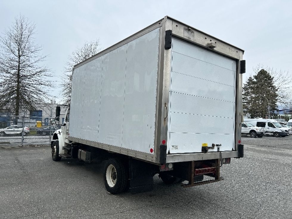 Refrigerated Truck-Light and Medium Duty Trucks-Freightliner-2018-M2-Surrey-BC-225,177\n\t\tkm-$ 60,500 - Image 6