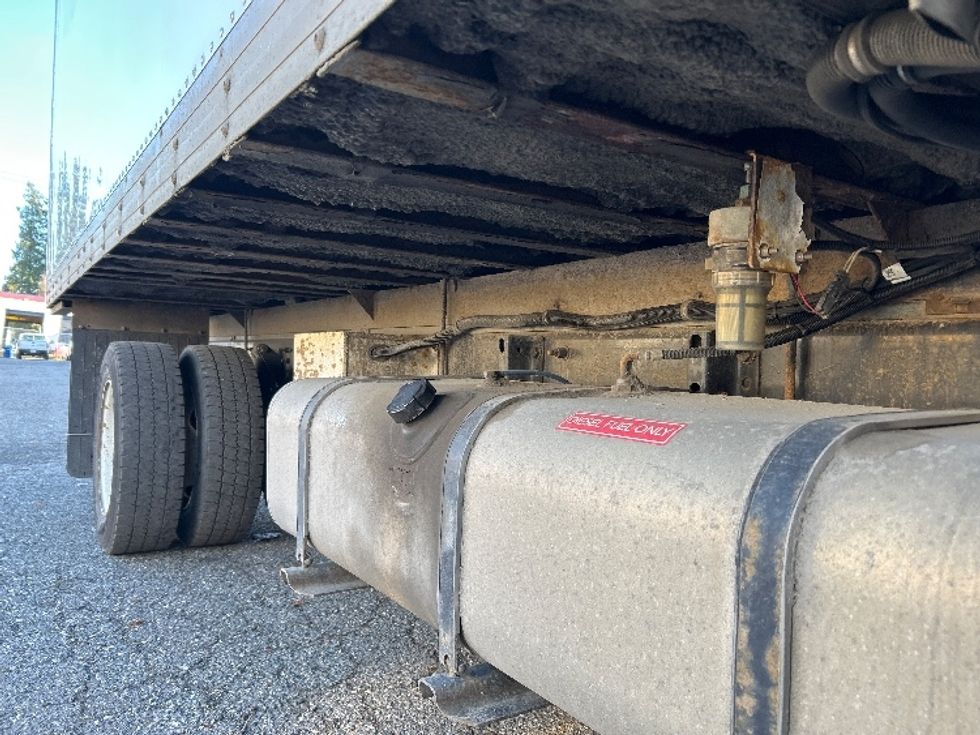 Refrigerated Truck-Light and Medium Duty Trucks-Freightliner-2018-M2-Surrey-BC-367,410\n\t\tkm-$ 47,250 - Image 13