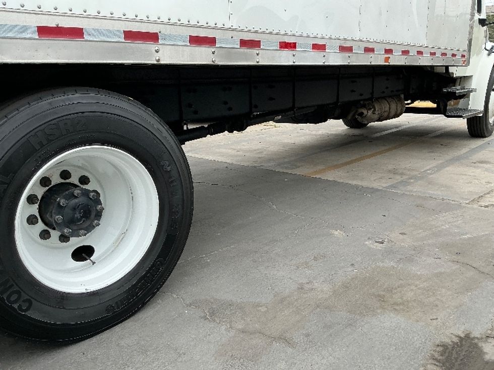 Refrigerated Truck-Light and Medium Duty Trucks-Freightliner-2018-M2-Torrance-CA-111,559\n\t\tmiles-$ 53,250 - Image 14