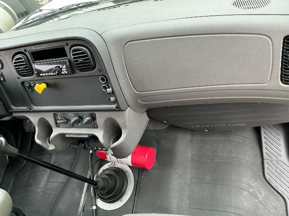 Refrigerated Truck-Light and Medium Duty Trucks-Freightliner-2018-M2-Torrance-CA-111,559\n\t\tmiles-$ 53,250 - Image 21