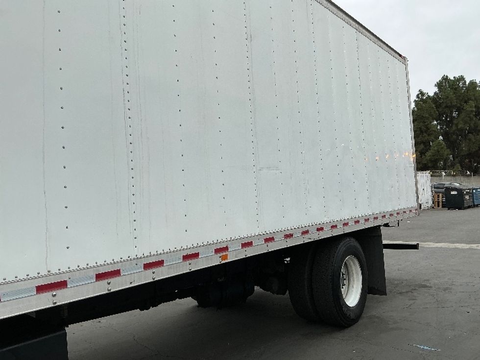 Refrigerated Truck-Light and Medium Duty Trucks-Freightliner-2018-M2-Torrance-CA-111,559\n\t\tmiles-$ 53,250 - Image 5