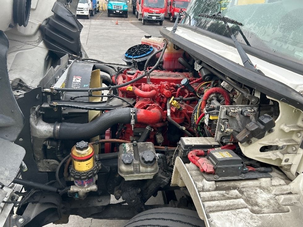 Refrigerated Truck-Light and Medium Duty Trucks-Freightliner-2018-M2-Torrance-CA-118,858\n\t\tmiles-$ 58,000 - Image 24