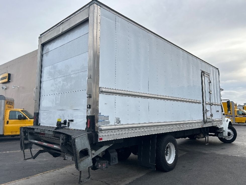 Refrigerated Truck-Light and Medium Duty Trucks-Freightliner-2018-M2-Torrance-CA-121,349\n\t\tmiles-$ 58,750 - Image 13