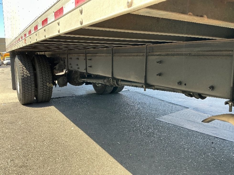 Refrigerated Truck-Light and Medium Duty Trucks-Freightliner-2018-M2-Torrance-CA-131,083\n\t\tmiles-$ 48,500 - Image 14