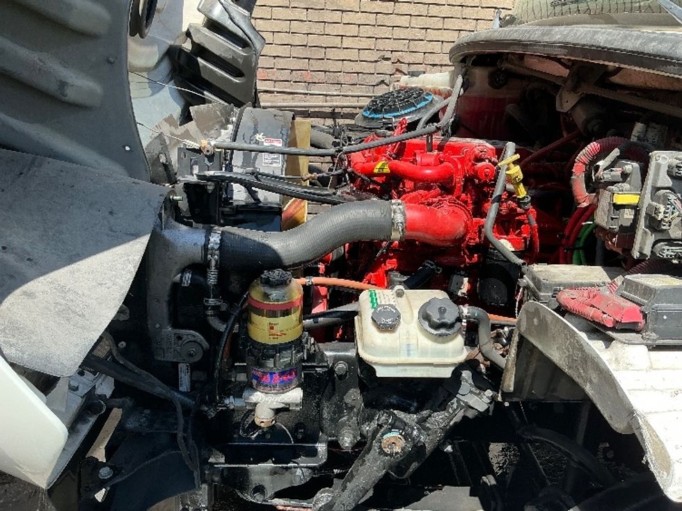 Refrigerated Truck-Light and Medium Duty Trucks-Freightliner-2018-M2-Torrance-CA-131,083\n\t\tmiles-$ 48,500 - Image 24