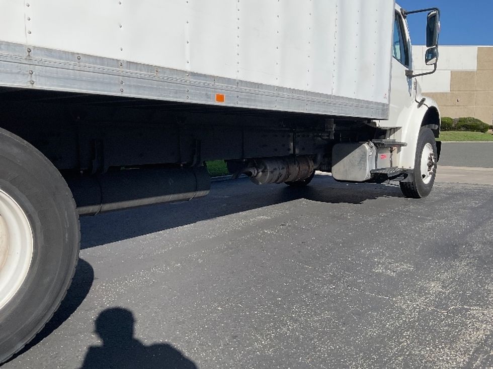 Refrigerated Truck-Light and Medium Duty Trucks-Freightliner-2018-M2-Torrance-CA-60,895\n\t\tmiles-$ 73,750 - Image 14