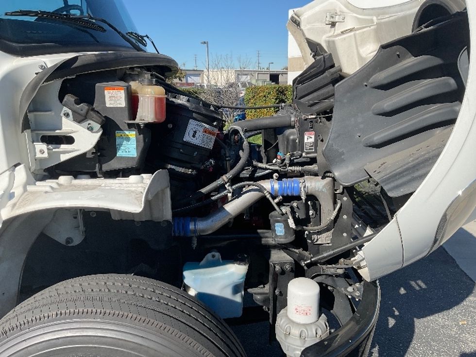 Refrigerated Truck-Light and Medium Duty Trucks-Freightliner-2018-M2-Torrance-CA-60,895\n\t\tmiles-$ 73,750 - Image 23