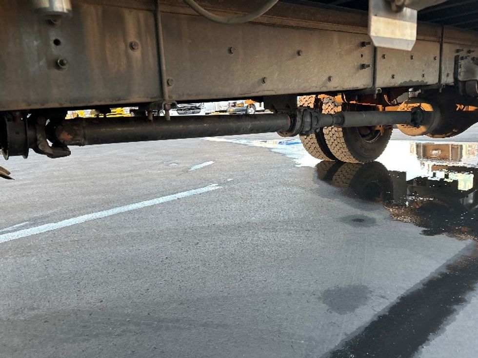 Refrigerated Truck-Light and Medium Duty Trucks-Freightliner-2018-M2-Torrance-CA-77,324\n\t\tmiles-$ 51,250 - Image 5