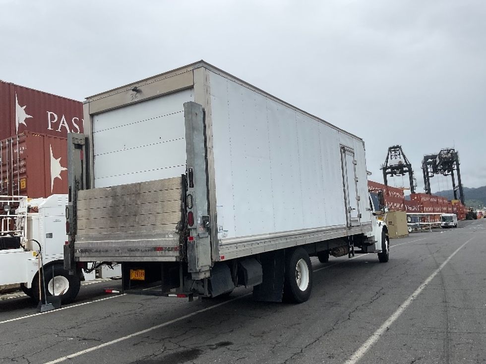Refrigerated Truck-Light and Medium Duty Trucks-Freightliner-2018-M2-Torrance-CA-80,715\n\t\tmiles-$ 53,750 - Image 13