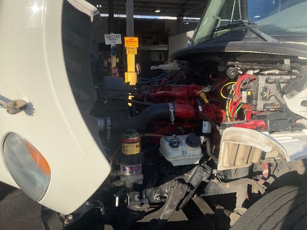 Refrigerated Truck-Light and Medium Duty Trucks-Freightliner-2018-M2-Torrance-CA-80,715\n\t\tmiles-$ 53,750 - Image 24