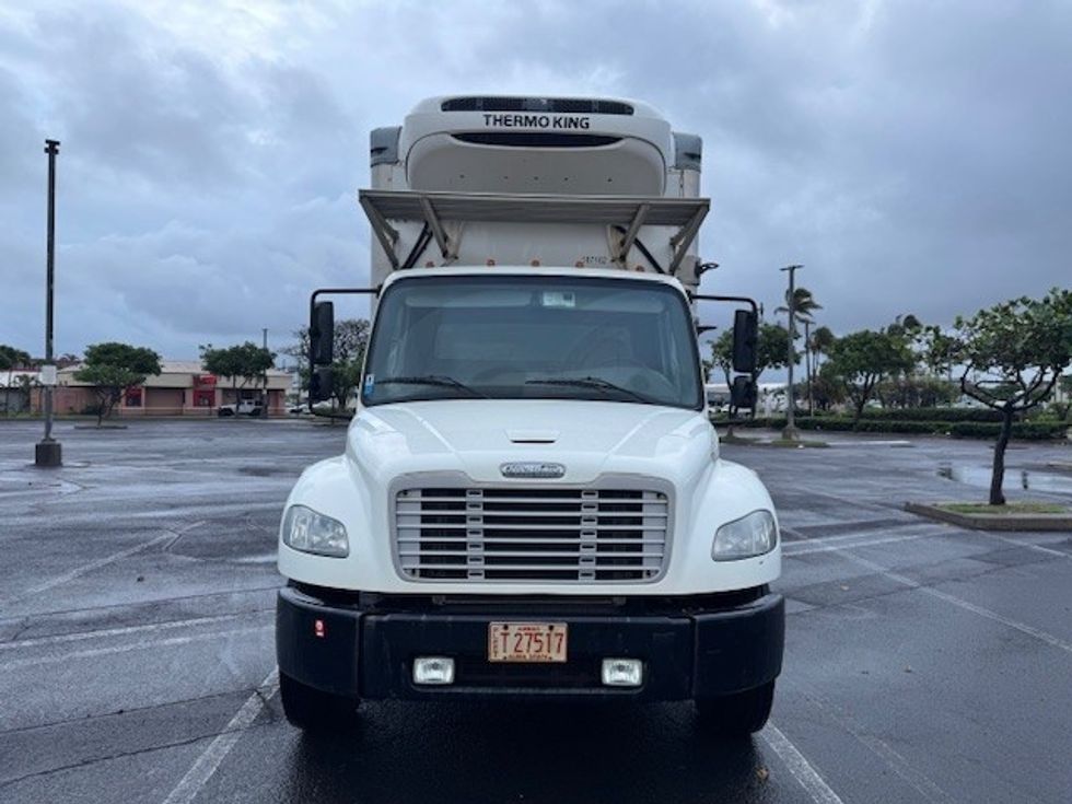 Refrigerated Truck-Light and Medium Duty Trucks-Freightliner-2018-M2-Torrance-CA-99,555\n\t\tmiles-$ 53,250 - Image 2