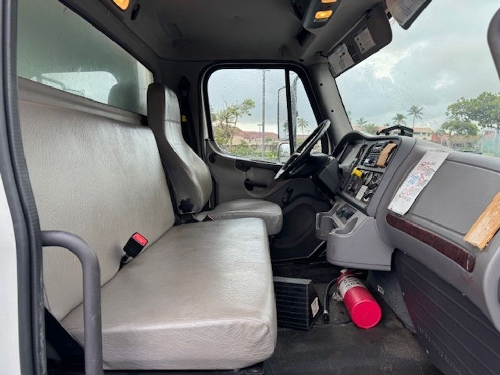 Refrigerated Truck-Light and Medium Duty Trucks-Freightliner-2018-M2-Torrance-CA-99,555\n\t\tmiles-$ 53,250 - Image 20