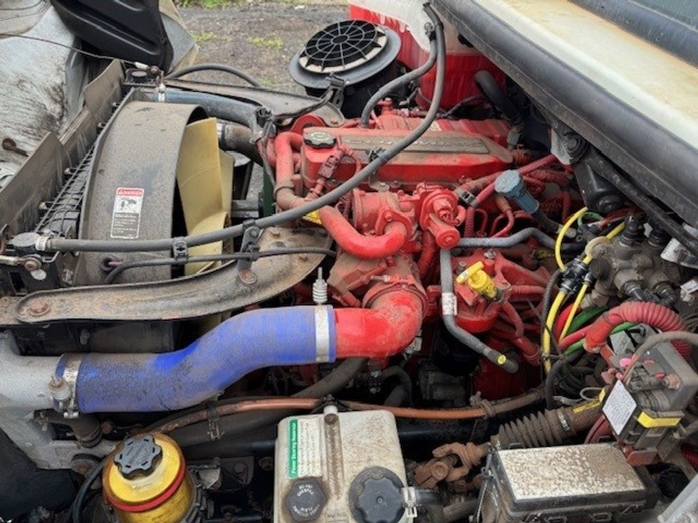 Refrigerated Truck-Light and Medium Duty Trucks-Freightliner-2018-M2-Torrance-CA-99,555\n\t\tmiles-$ 53,250 - Image 22